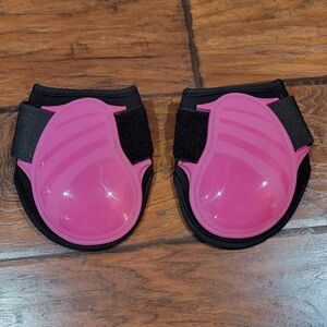 Lami-cell fetlock boots